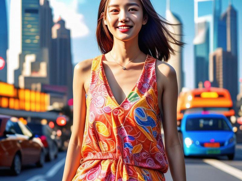 Exploring the Charms of Shanghai and Its Surrounding Regions