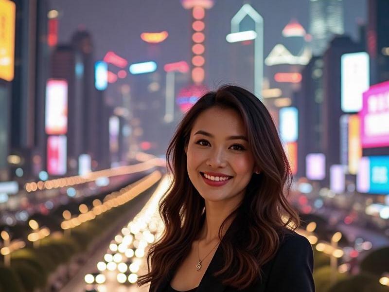 【风华录】梧桐树下的千面夏娃：解码上海女性的九重人格面具