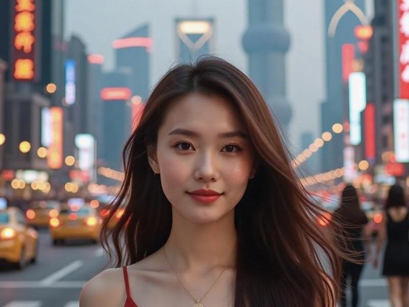 Shanghai's Fashion Revolution: How Local Beauty Trends Are Redefining Chinese Aesthetics