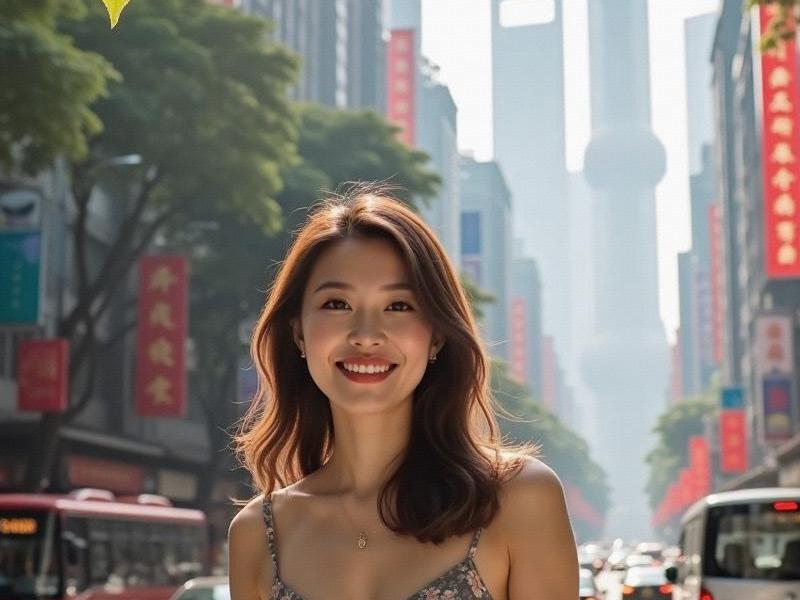Behind the Velvet Ropes: Shanghai's Exclusive Entertainment Club Culture