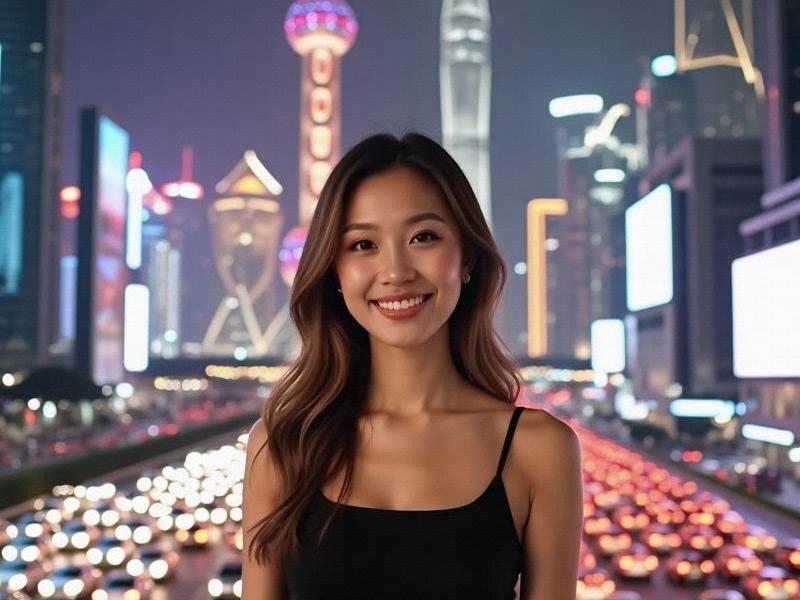 Shanghai & Beyond: The Yangtze Delta Megaregion's Sustainable Transformation