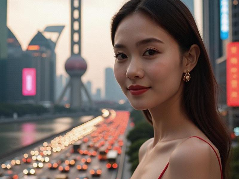 【倾城记】2025上海女性生活形态白皮书