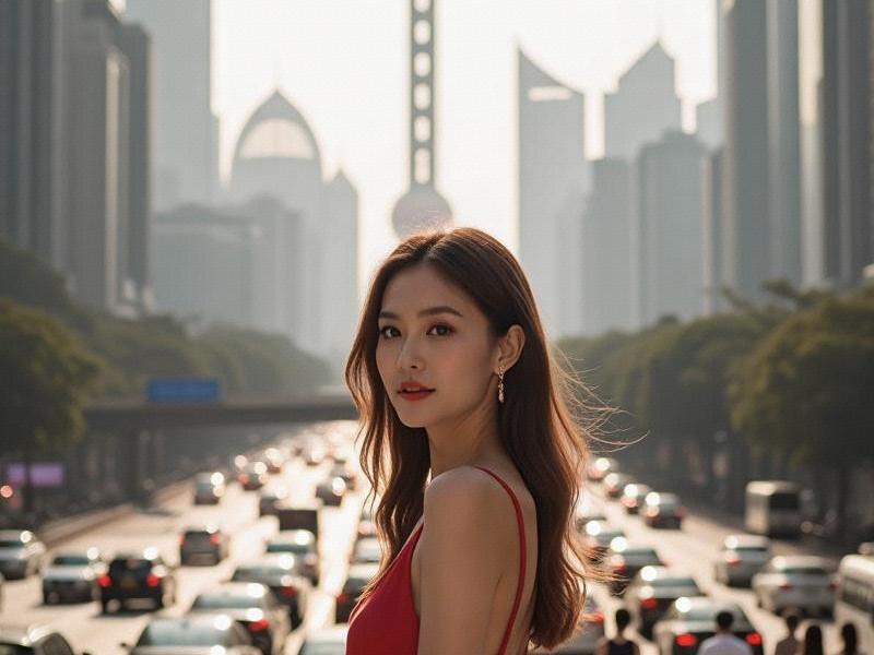 Shanghai's Nightlife Renaissance: How Luxury Entertainment Clubs Are Redefining Urban Leisure