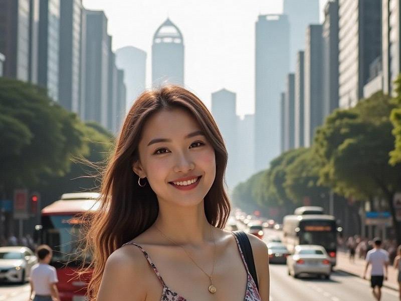 The Shanghainese Woman Phenomenon: Redefining Modern Femininity in China's Global City
