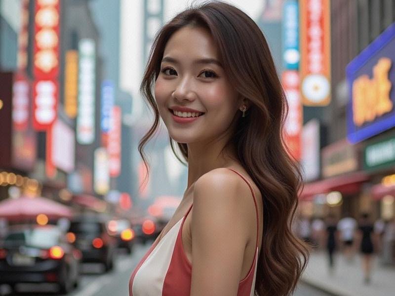 《梧桐树下的新摩登：2025上海女性图鉴》