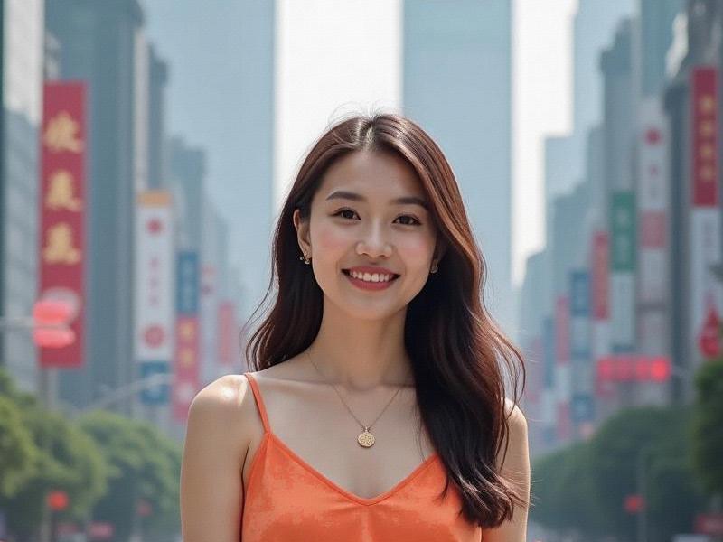 Shanghai 2025: Redefining Urban Mobility in the World's Most Connected Metropolis
