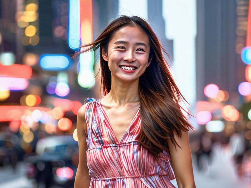 Shanghai and Its Vibrant Surroundings: A Journey Through the Heart of East China