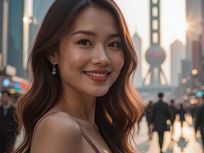《梧桐树下的摩登密码：上海女性百年审美启示录》