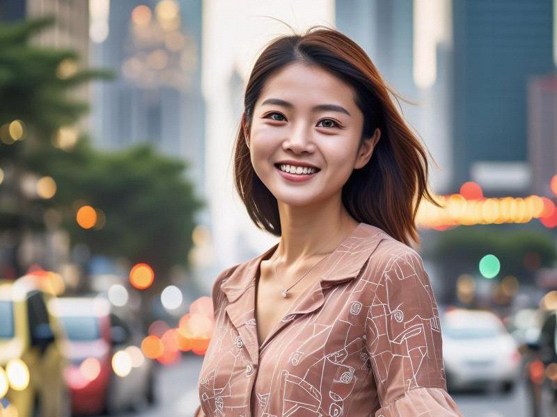 Shanghai's Entertainment Industry: A Thriving Hub of Culture and Innovation