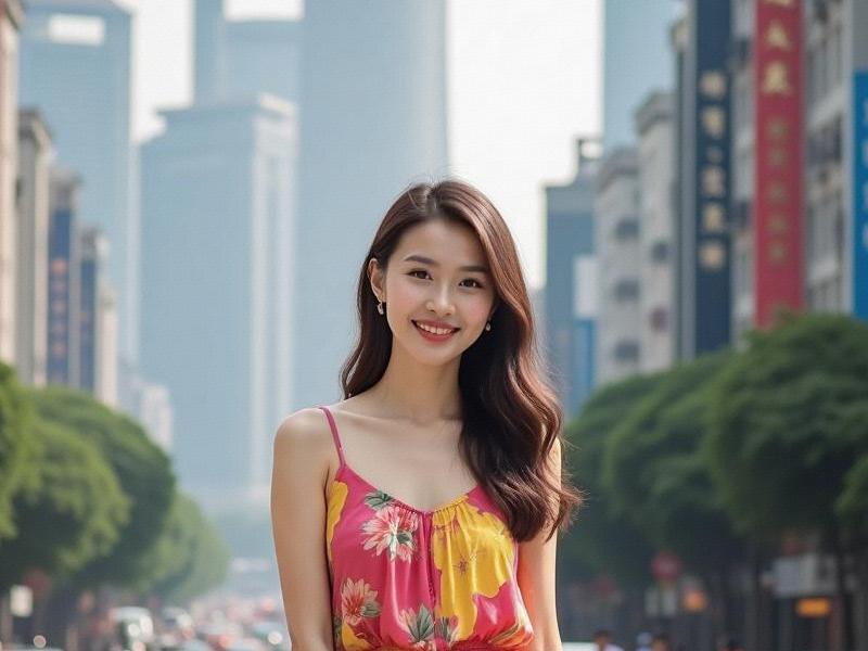 Shanghai 2025: Where Ancient Culture Meets Cutting-Edge Innovation