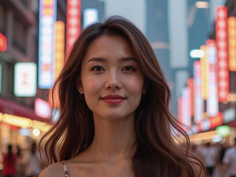 Neon Renaissance: Inside Shanghai's Booming Luxury Entertainment Club Industry