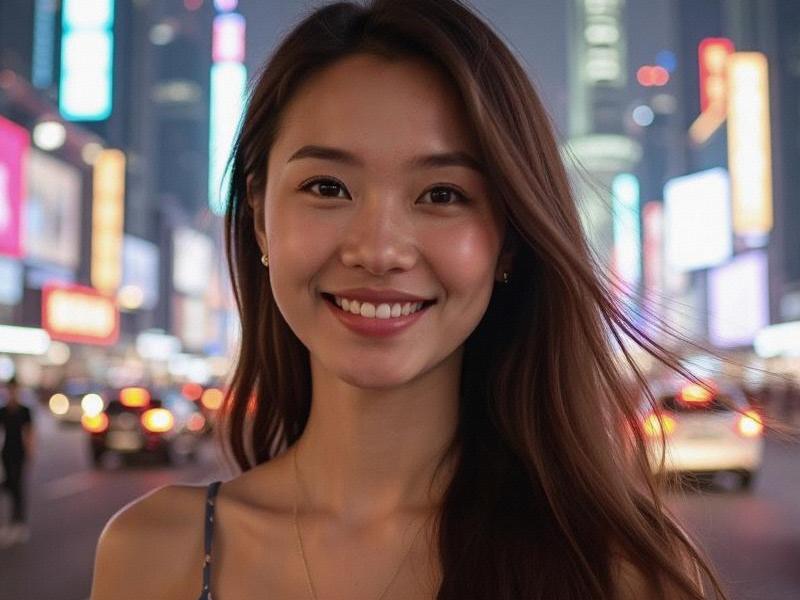 Shanghai's New Femininity: How the City's Women Are Redefining Chinese Beauty Standards