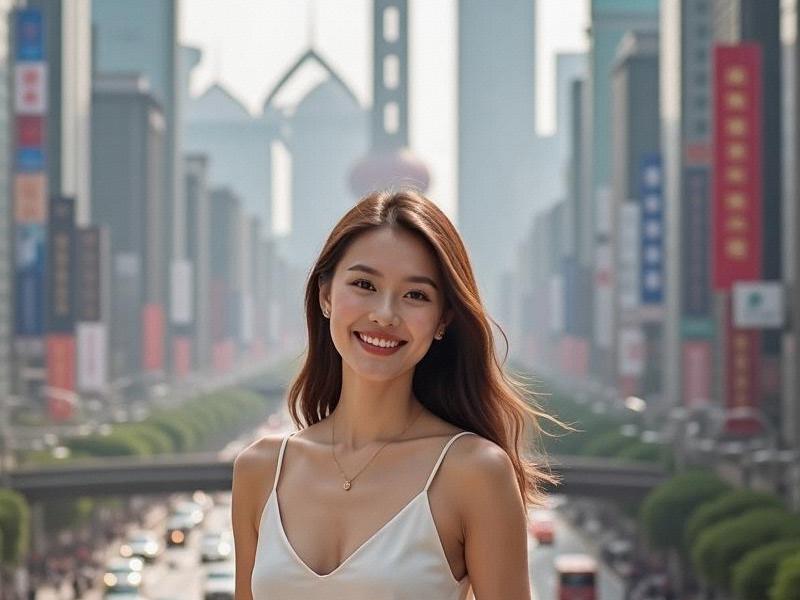 Shanghai and Beyond: How the Megacity and Its Neighbors Are Redefining China's Yangtze River Delta Integration