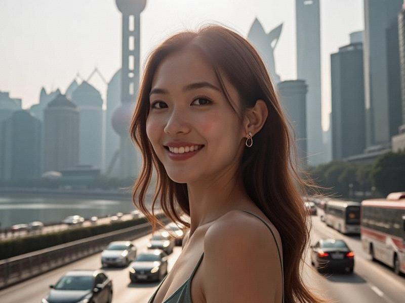 Shanghai's Century-Long Waltz: Where Colonial Heritage Meets Futuristic Ambition