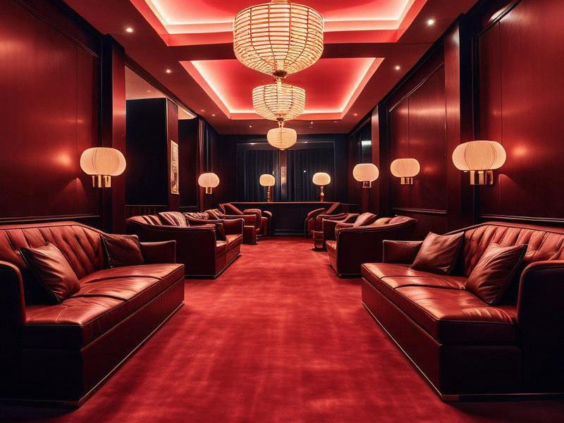 Shanghai Elite Clubs: Tradition and Modernization Mix
