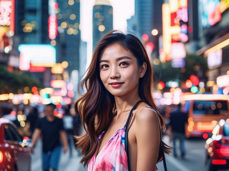 Shanghai: A Culinary and Lifestyle Haven in the Heart of China