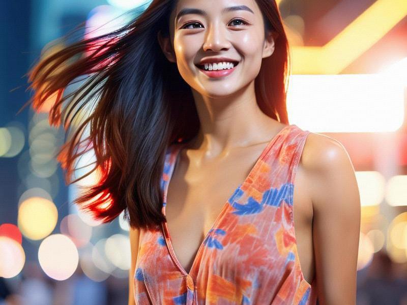 Shanghai: A Dynamic Metropolis Shaping the Future of China and the World