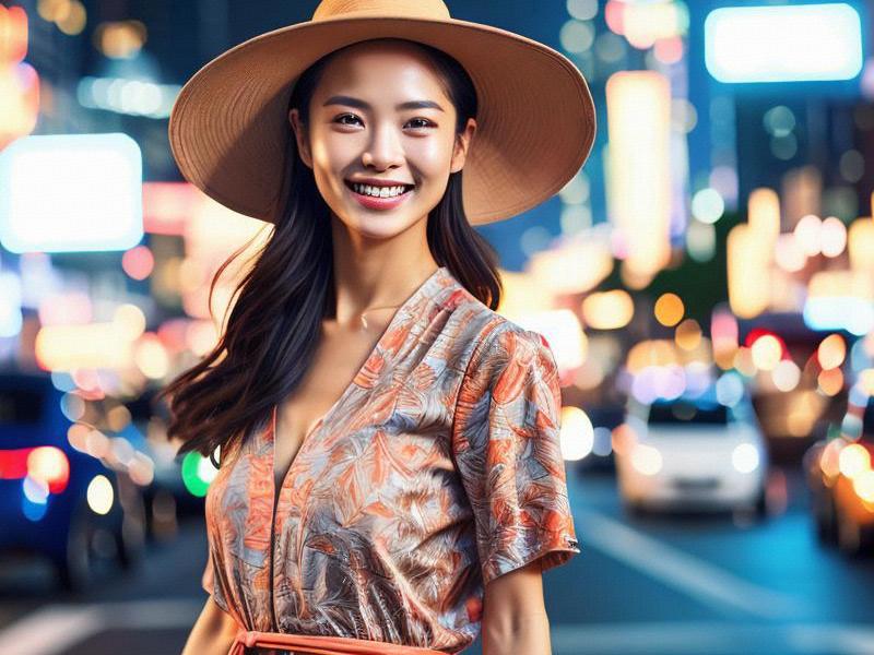 Shanghai and Its Environs: A Journey Through History and Attractions