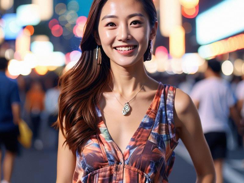 Shanghai: A Dynamic Metropolis on the Rise