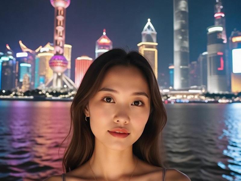 Neon Renaissance: How Shanghai's Entertainment Clubs Are Redefining Nightlife in 2025