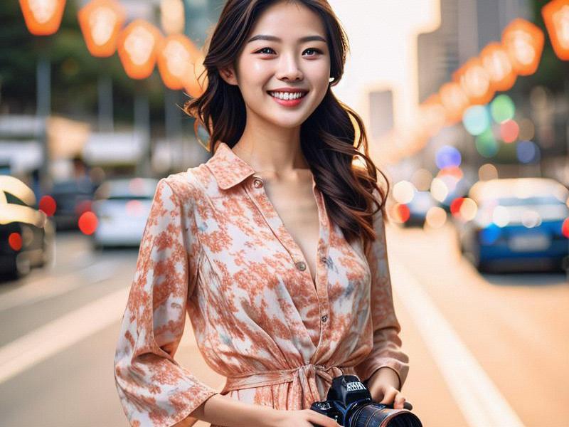A Cultural and Economic Overview of Shanghai, China