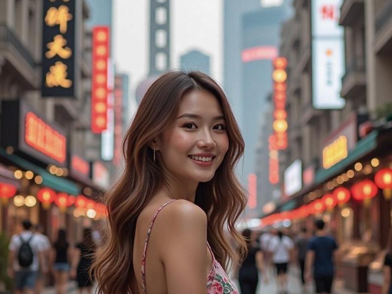 【东方明珠下的她力量】2025上海都市女性群体观察报告