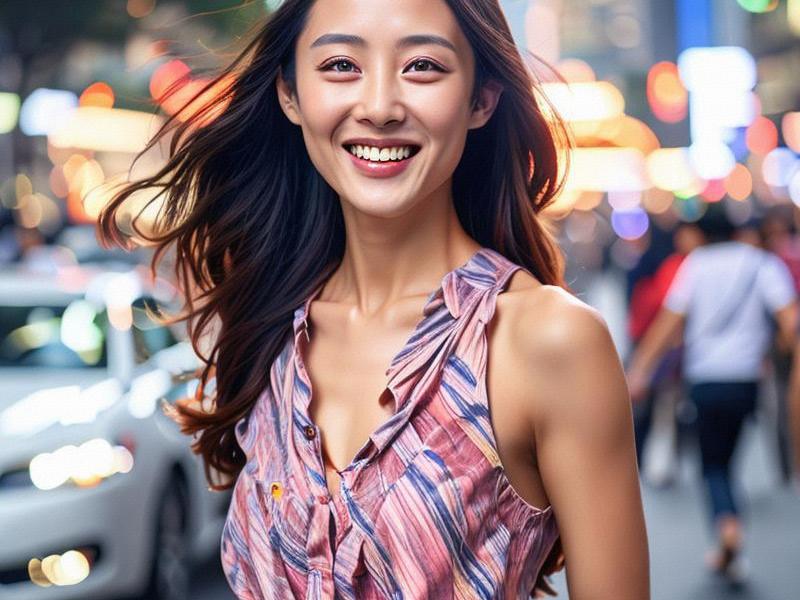 Shanghai's Thriving Entertainment Scene: A New Era of Cultural Renaissance