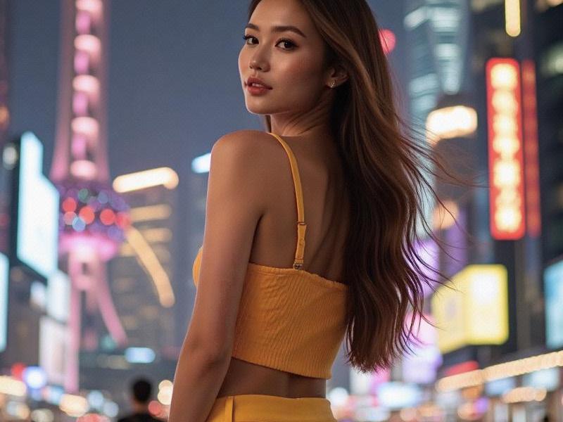 【海派新女性】2025上海都市丽人群像调查：从外在颜值到内在价值的全面绽放