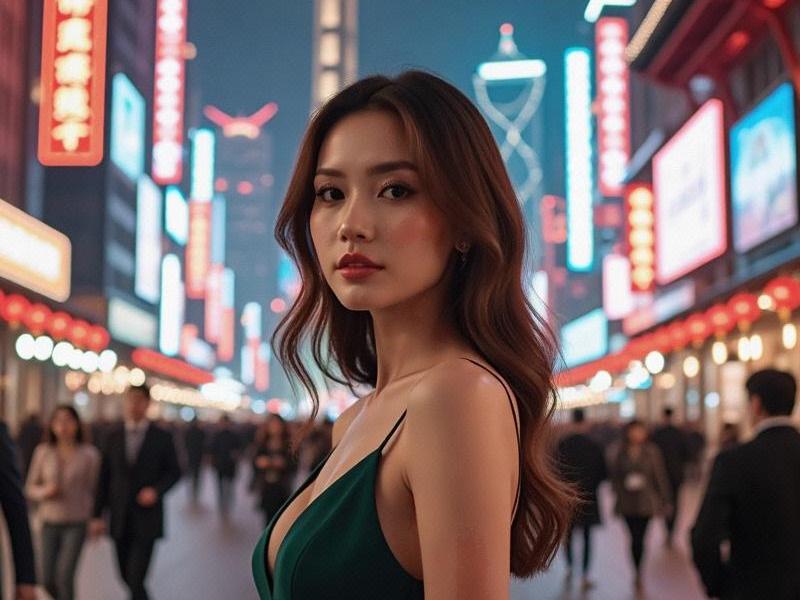 【特写】摩登密码：解码上海女性的百年时尚基因