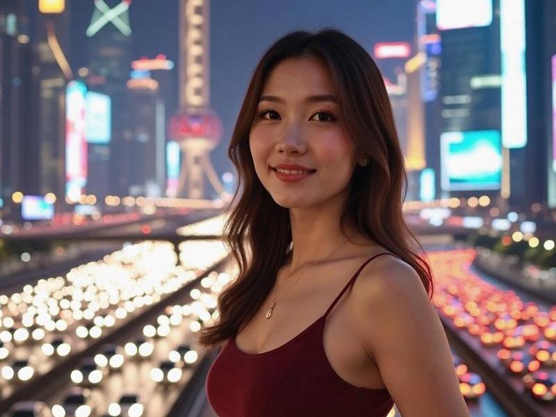 Neon Renaissance: Shanghai's $4.1 Billion Nightlife Ecosystem in Post-Pandemic Era