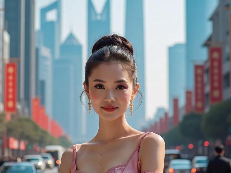 【梧桐密码：上海街道的百年叙事诗】