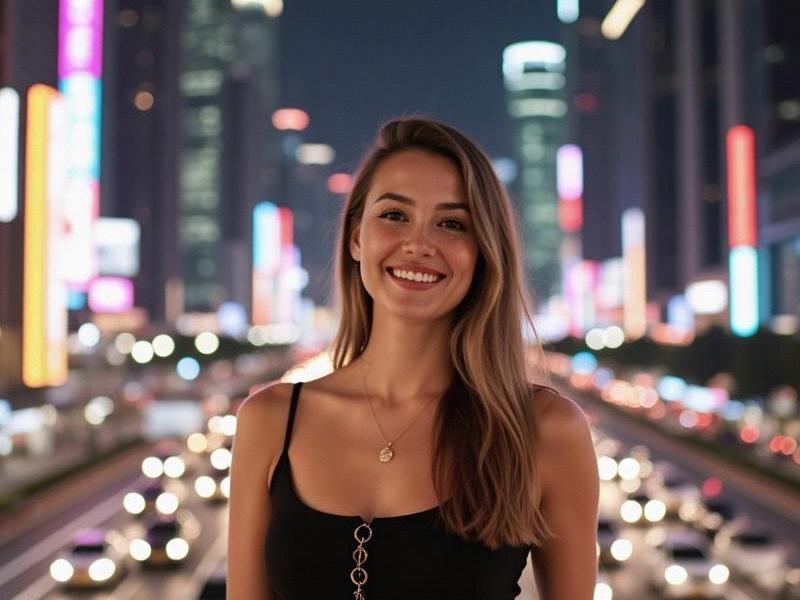 Shanghai After Dark: How China's Financial Capital Reinvents Nightlife Entertainment