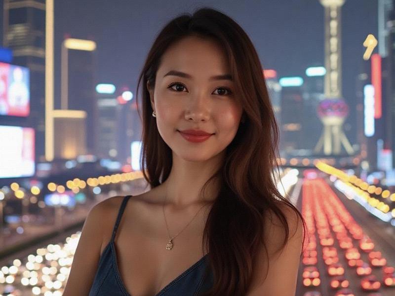 The Evolution of Shanghai's Nightlife: Inside the City's High-End Entertainment Clubs