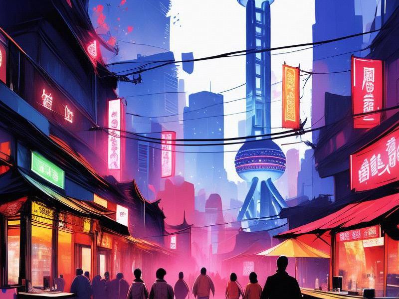 Shanghai Entertainment Halls and Clubs: A Cultural and Social Landscape