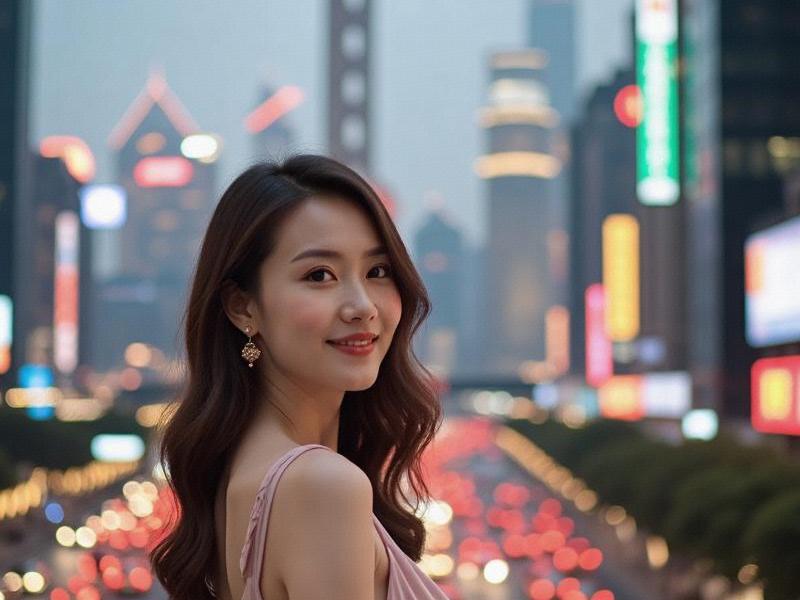 The Yangtze River Delta Megaregion: How Shanghai is Leading China's Most Dynamic Economic Cluster
