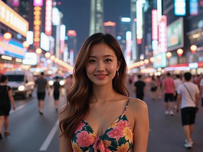 Shanghai's Nightlife Renaissance: The Evolution of Entertainment Clubs in China's Global City