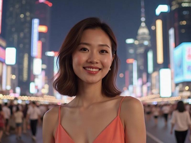 Shanghai's Nightlife Metamorphosis: How Luxury Venues Are Redefining Urban Entertainment