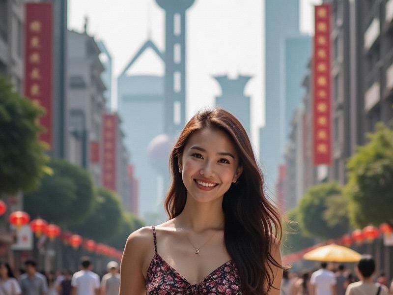 Metropolitan Symphony: How Shanghai Conducts the Yangtze Delta's Development Orchestra