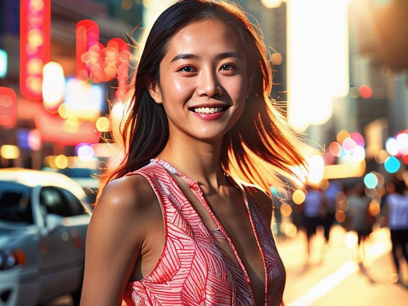 Shanghai Chronicles: An Overview of the Vibrant City