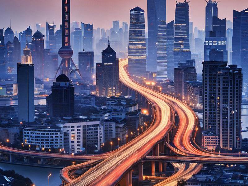 Shanghai and Its Neighbor Regions: A Dynamic Tapestry of Development and Collaboration
