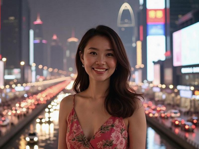 The Shanghai Woman Phenomenon: Redefining Modern Femininity in China's Global City