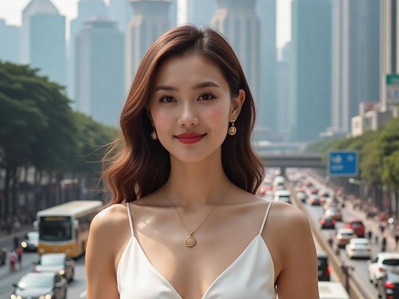 Shanghai and Beyond: Exploring the Dynamic Metropolitan Region