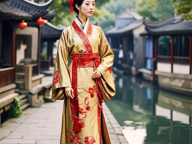Exploring the Magic of Jiangnan: A Guided Tour of Shanghai and Its Surrounding Areas