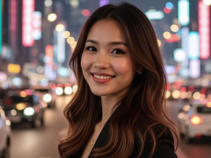 【摩登密码】旗袍与代码共舞：当代上海女性的多重宇宙