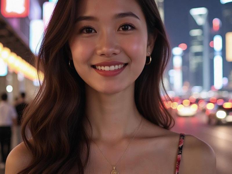 Shanghai’s Photonic Sirens: Quantum Beauty Ecosystems Redefining Global Aesthetics