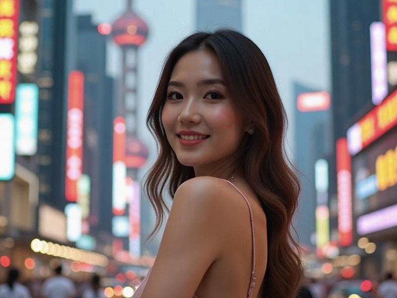 Shanghai's High-End Entertainment Venues: Where Luxury Meets Culture in China's Global Metropolis