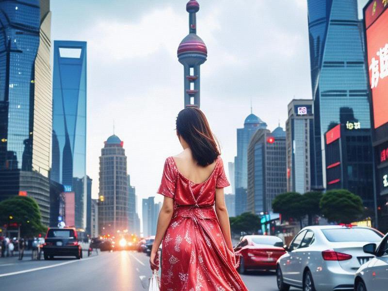 Shanghai and Its Surroundings: A Comprehensive Overview of the Region's Development and Charm