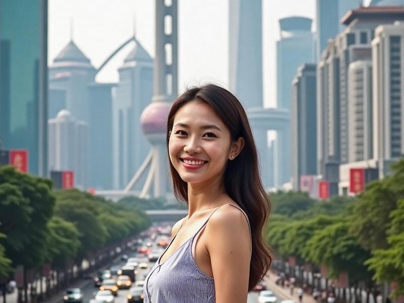 Neon Dynasty: How Shanghai's Entertainment Clubs Are Redefining China's Nightlife Economy