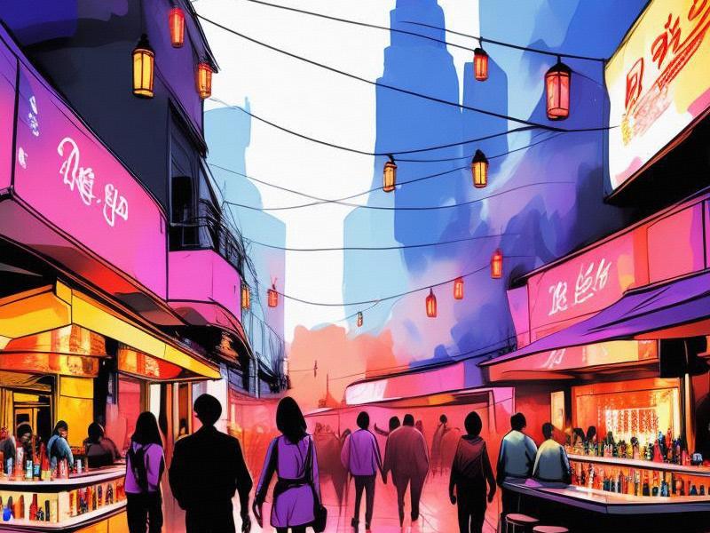 Shanghai's Recreational Clubs: A Blend of Leisure and Lifestyle