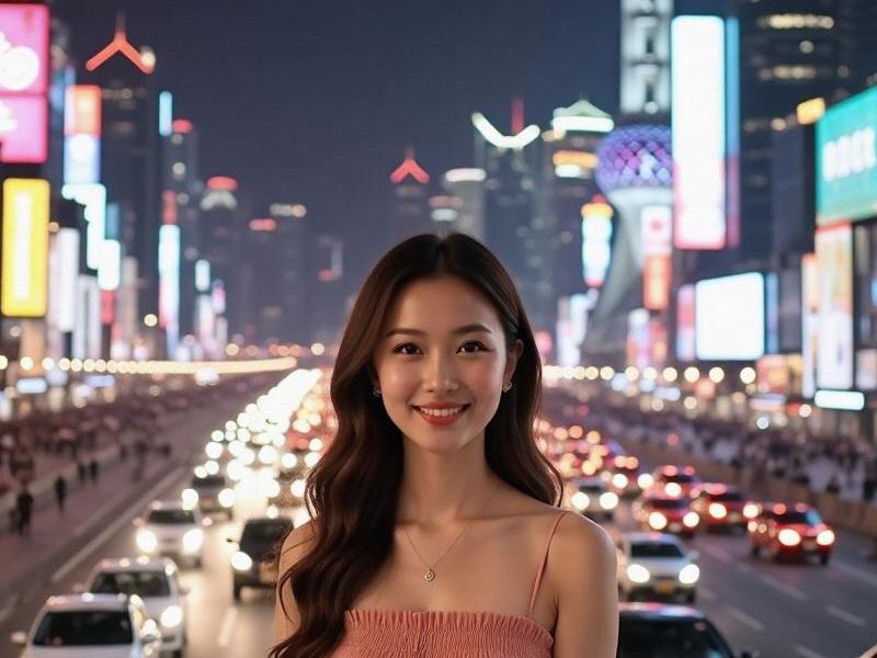 Silicon Bund: How Shanghai Became the Unexpected Capital of Web4 Innovation